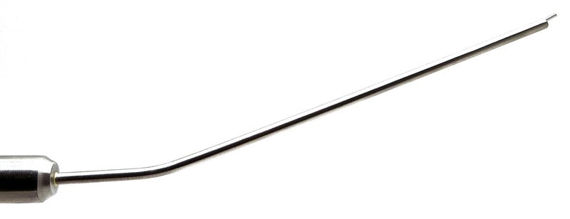 Premium Instruments Frazier Tube No. 9 (3mm), 7.6" Aspirator Diagnostic Stainless Steel Instruments - Image 3